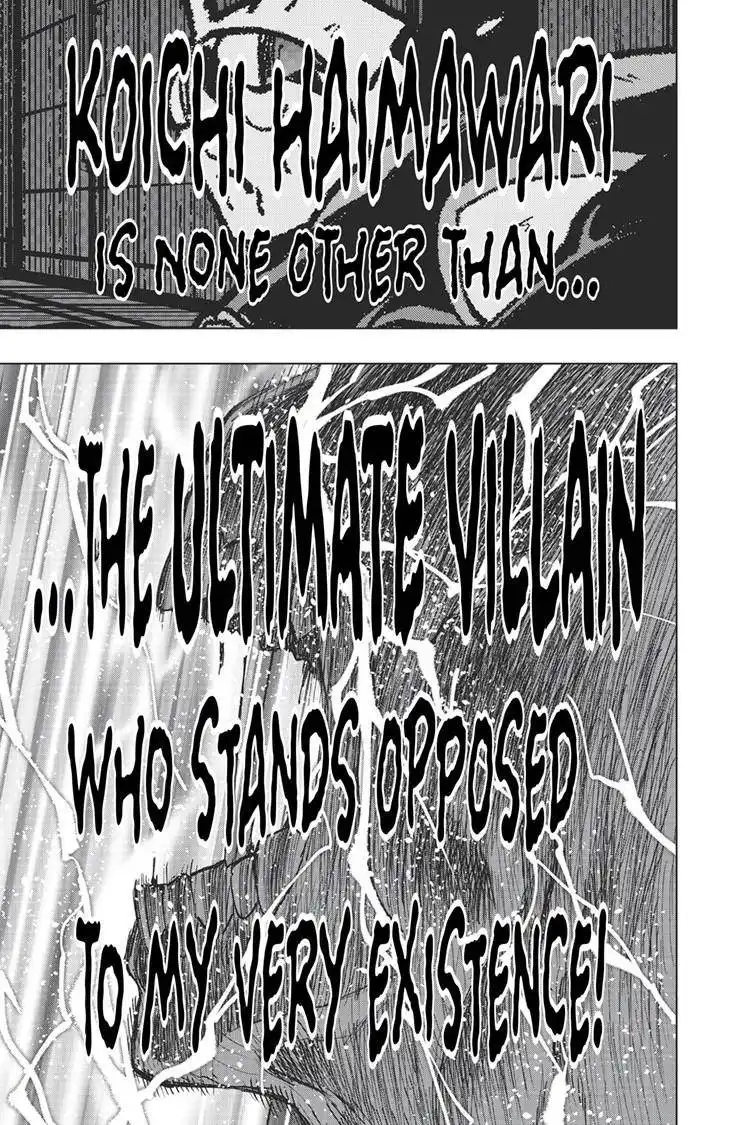 Vigilante: Boku no Hero Academia Illegals Chapter 113 3